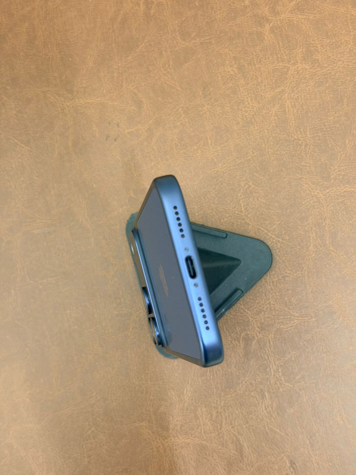 iPhone 17 Pro 256gb-2.5 Months old-(Indian unit)