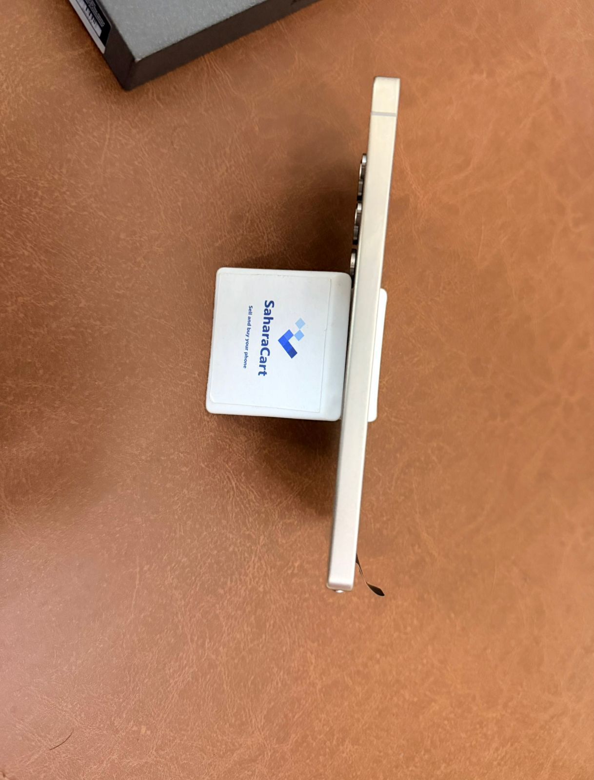 Samsung 25 Ultra 256gb Under Warranty (Indian unit)