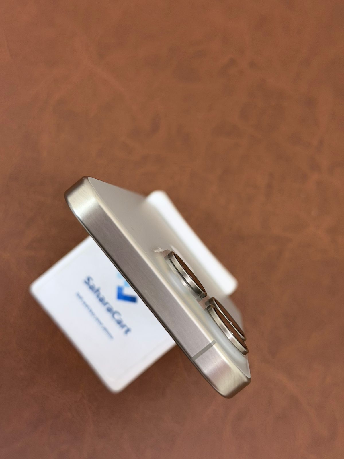 iPhone 15 Pro 128gb Natural Titanium