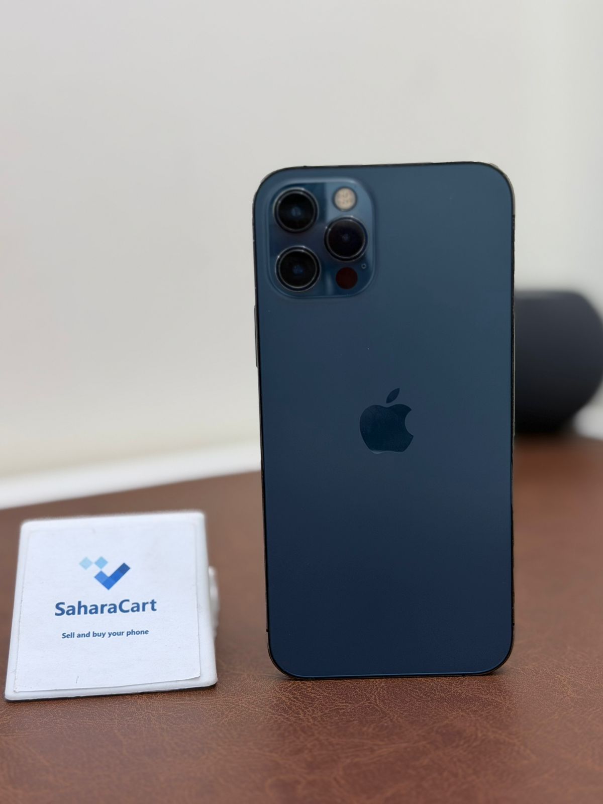 iPhone 12 Pro 128gb Pacific Blue