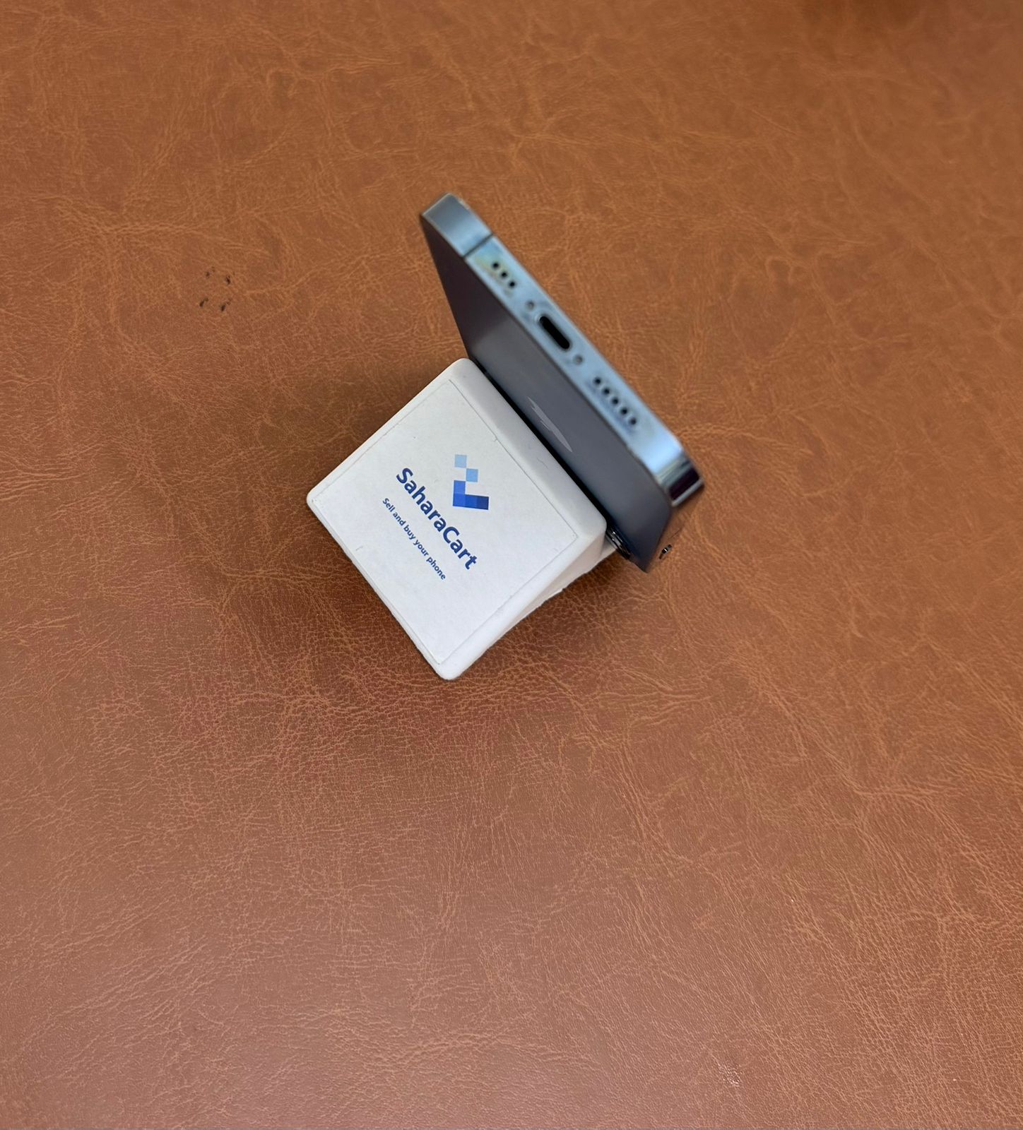 iPhone 12 Pro 128gb Pacific Blue