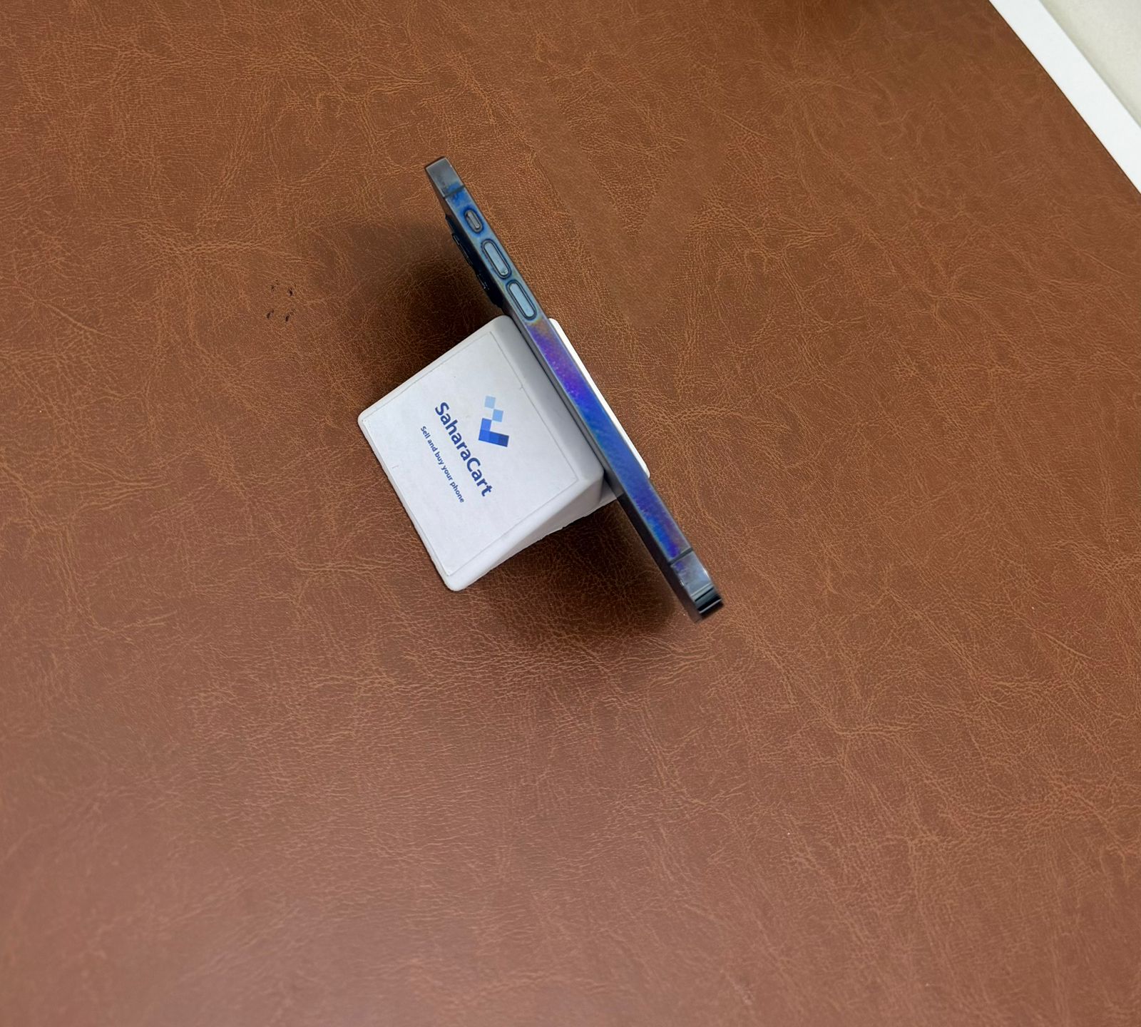 iPhone 12 Pro 128gb Pacific Blue