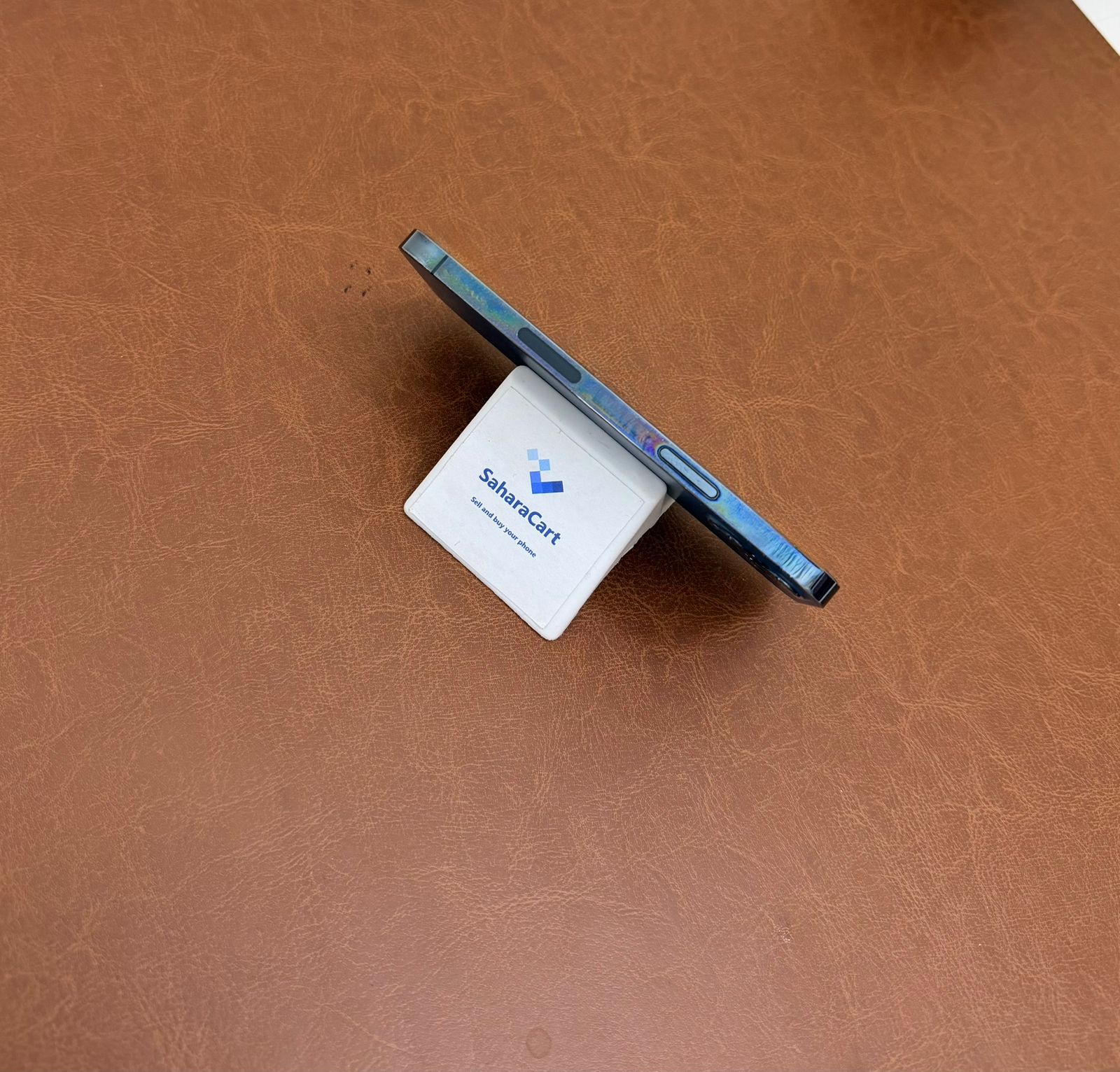 iPhone 12 Pro 128gb Pacific Blue