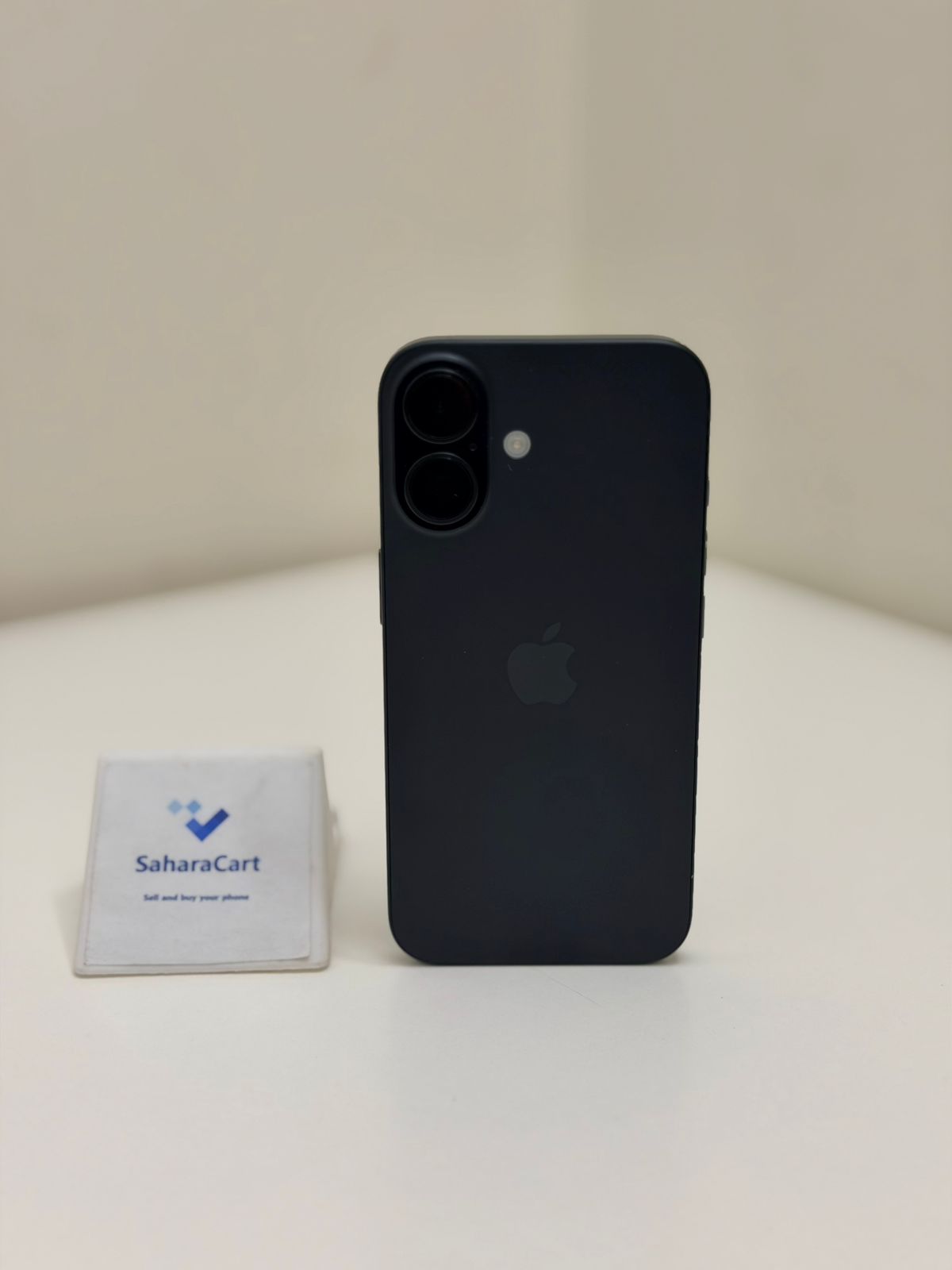 iPhone 16 128gb 1 Months Old