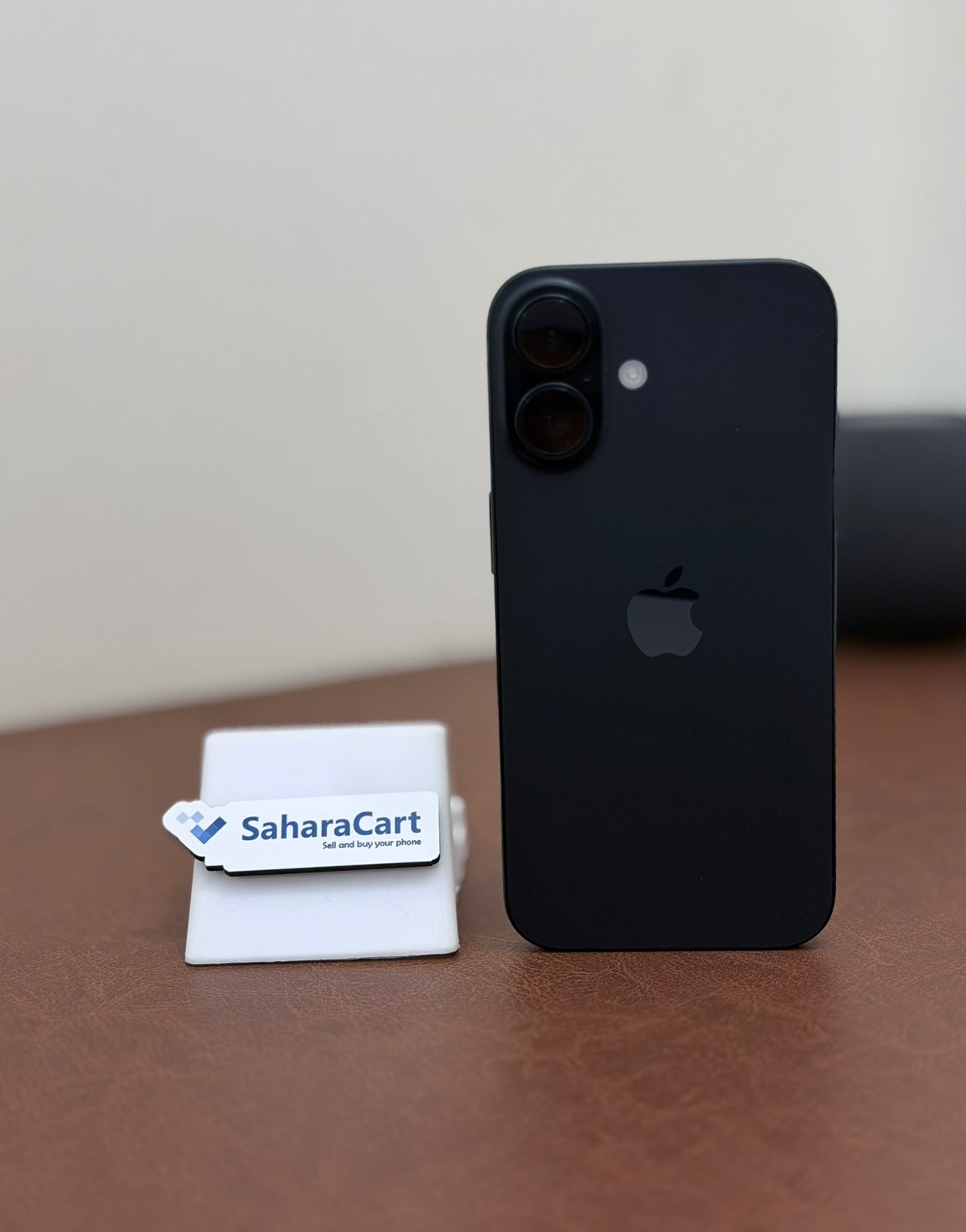 iPhone 16 128gb 1 Months Old