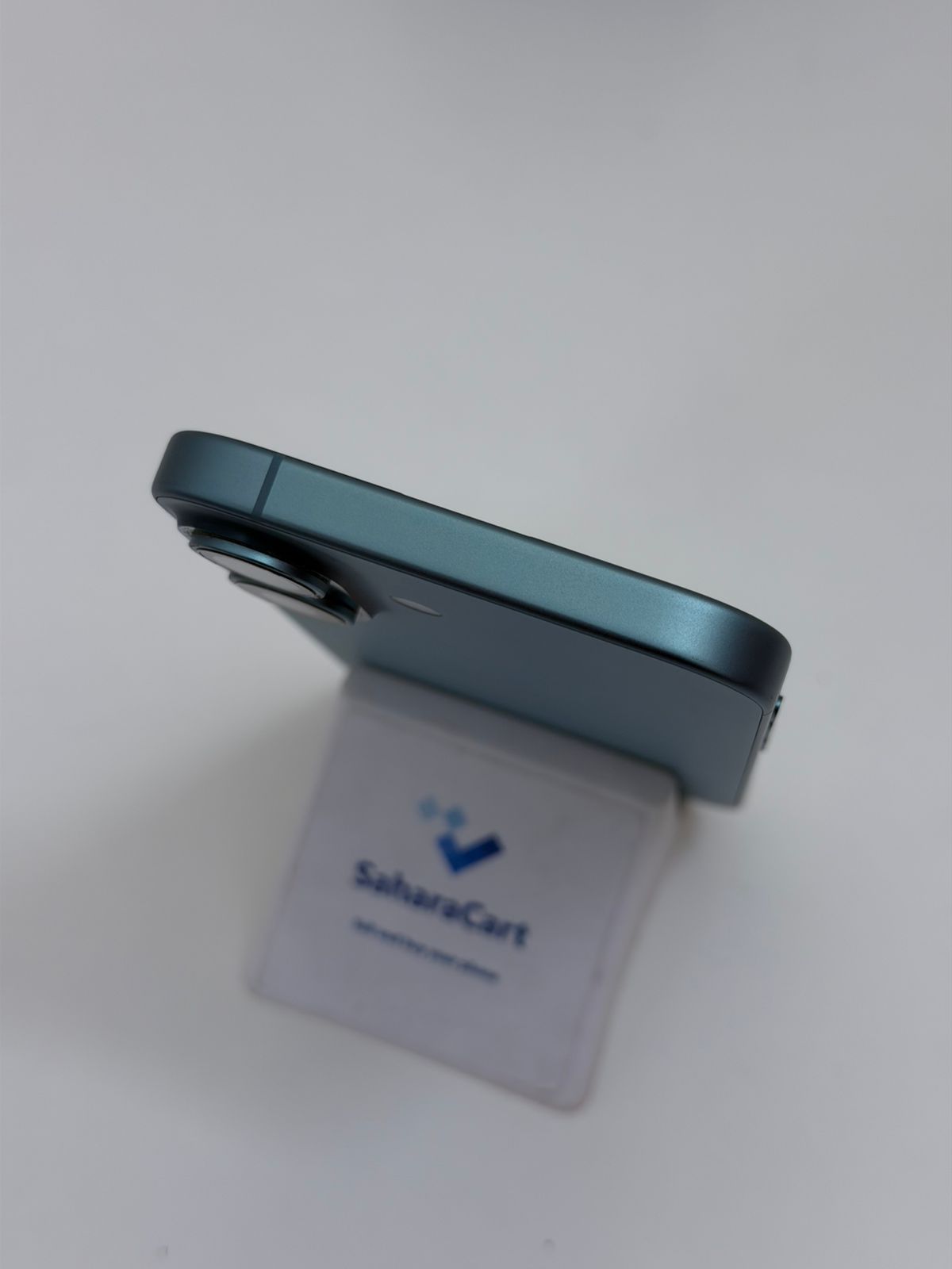 iPhone 16 256gb Under Warranty