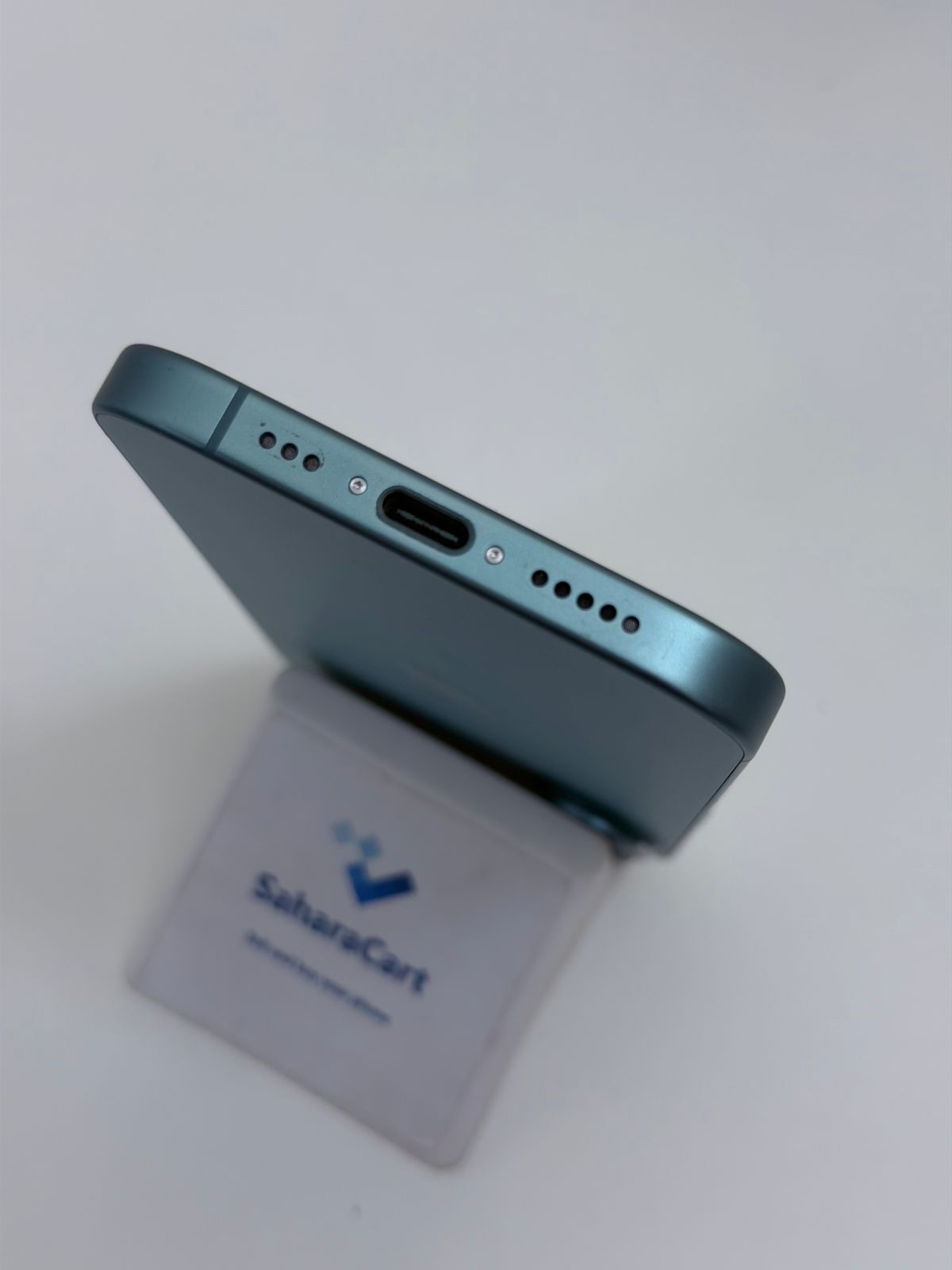 iPhone 16 256gb Under Warranty