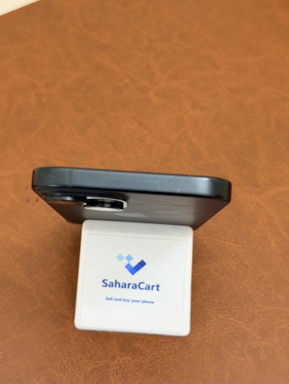 iPhone 15 128gb -Black