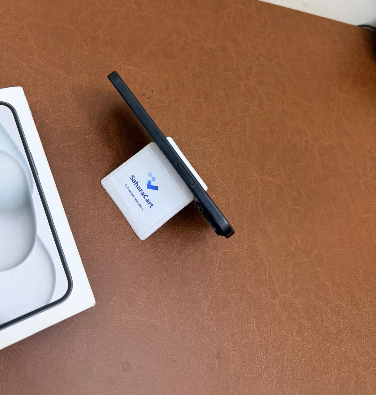 iPhone 15 128gb -Black