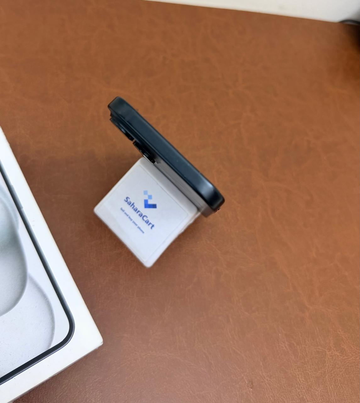 iPhone 15 128gb -Black