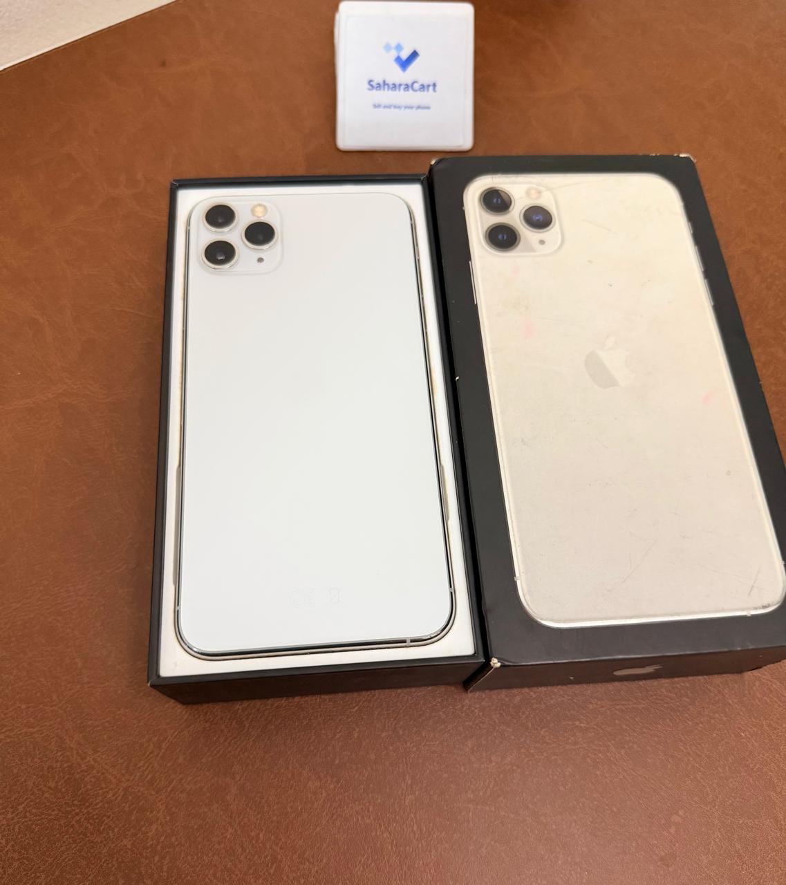 iPhone 11 Pro Max 256gb