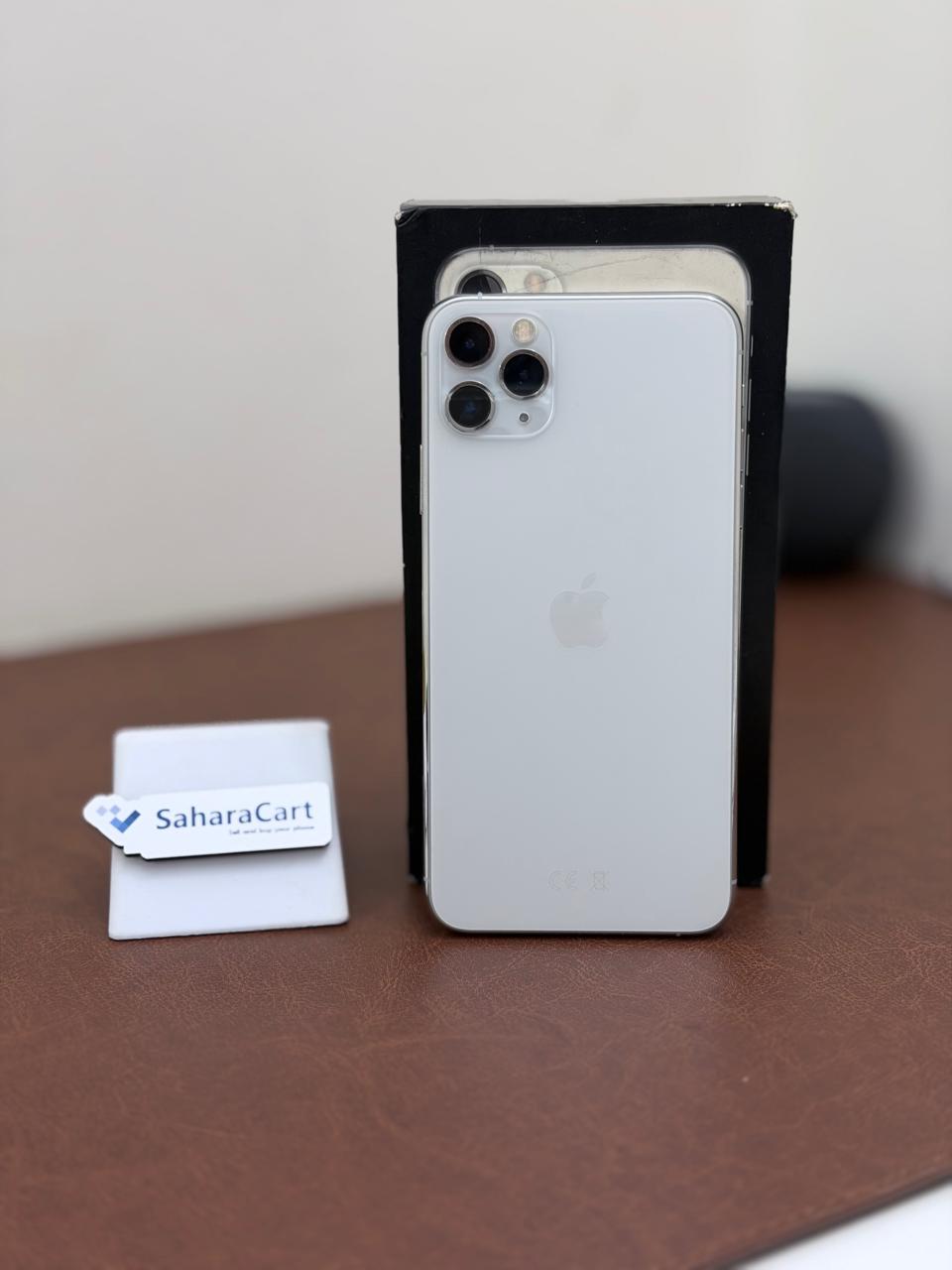 iPhone 11 Pro Max 256gb