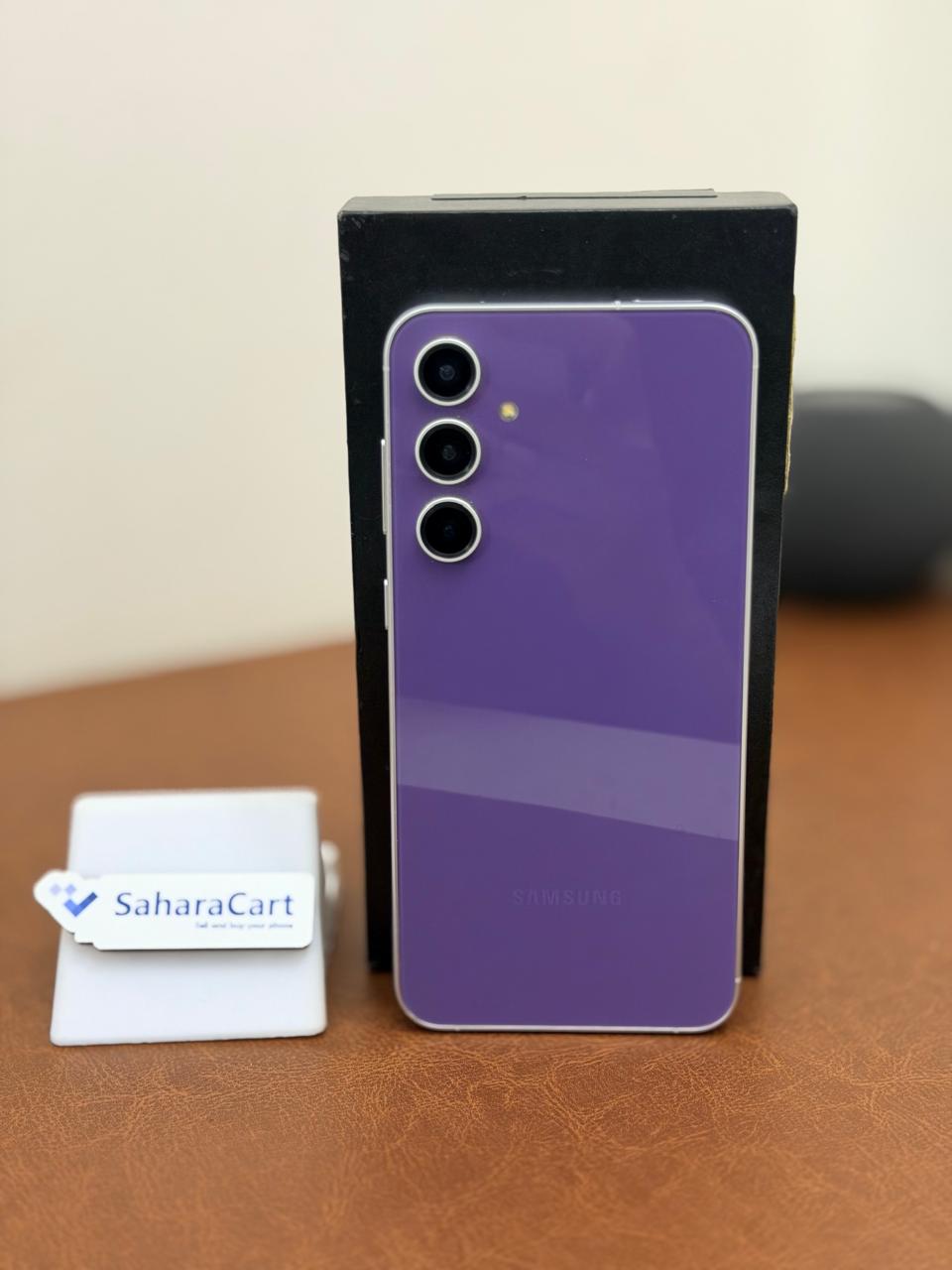 Samsung S23EF 8/128gb