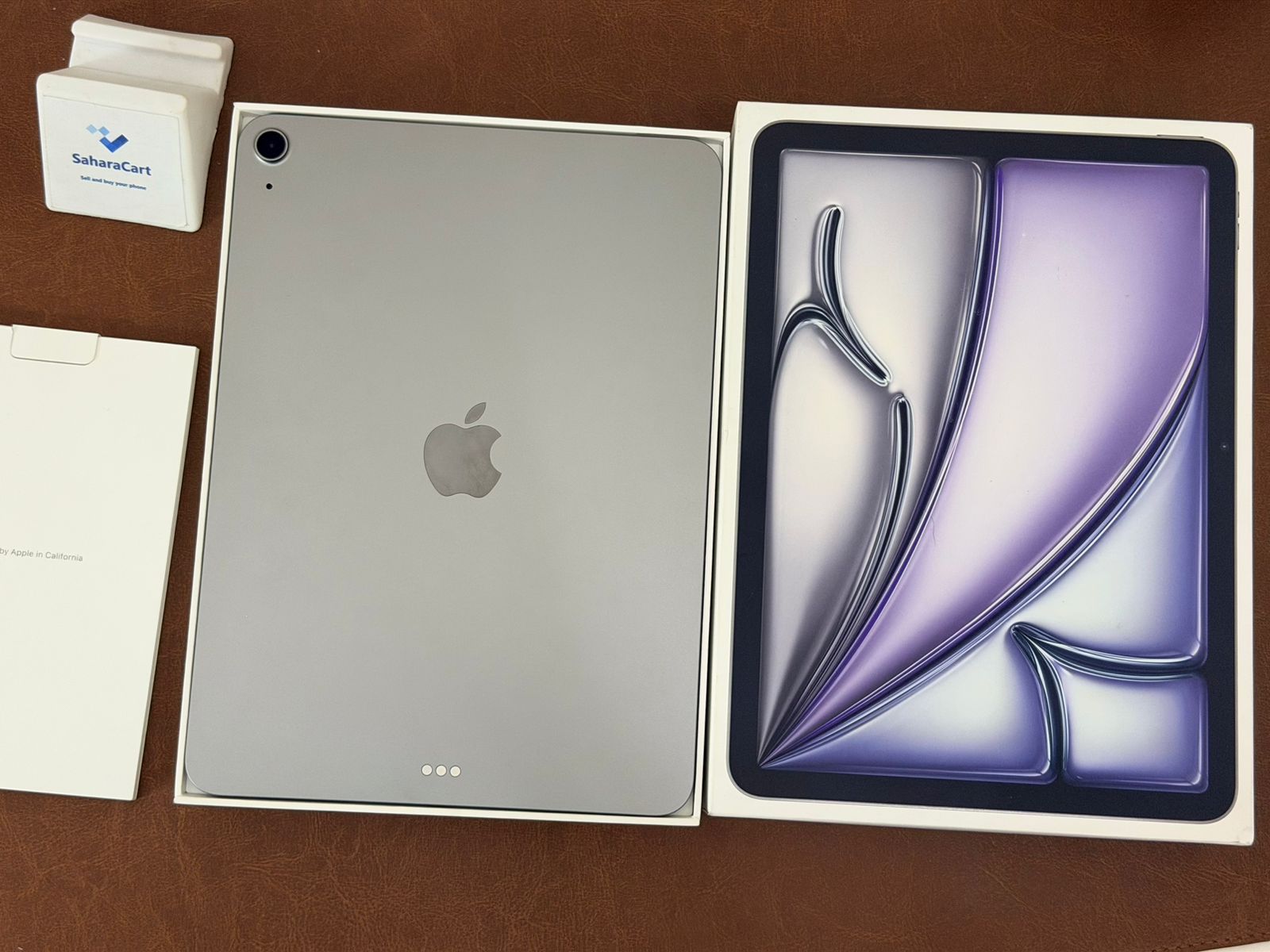 iPad Air M2 11 inch 128gb