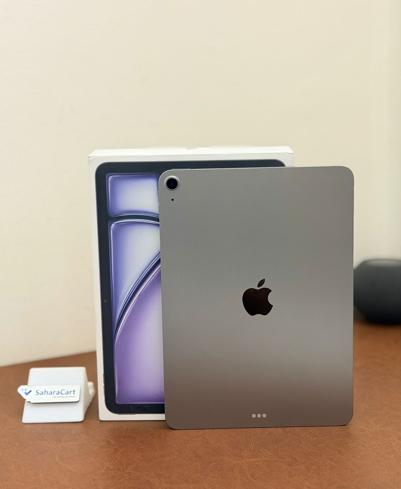 iPad Air M3 256gb -2  months old