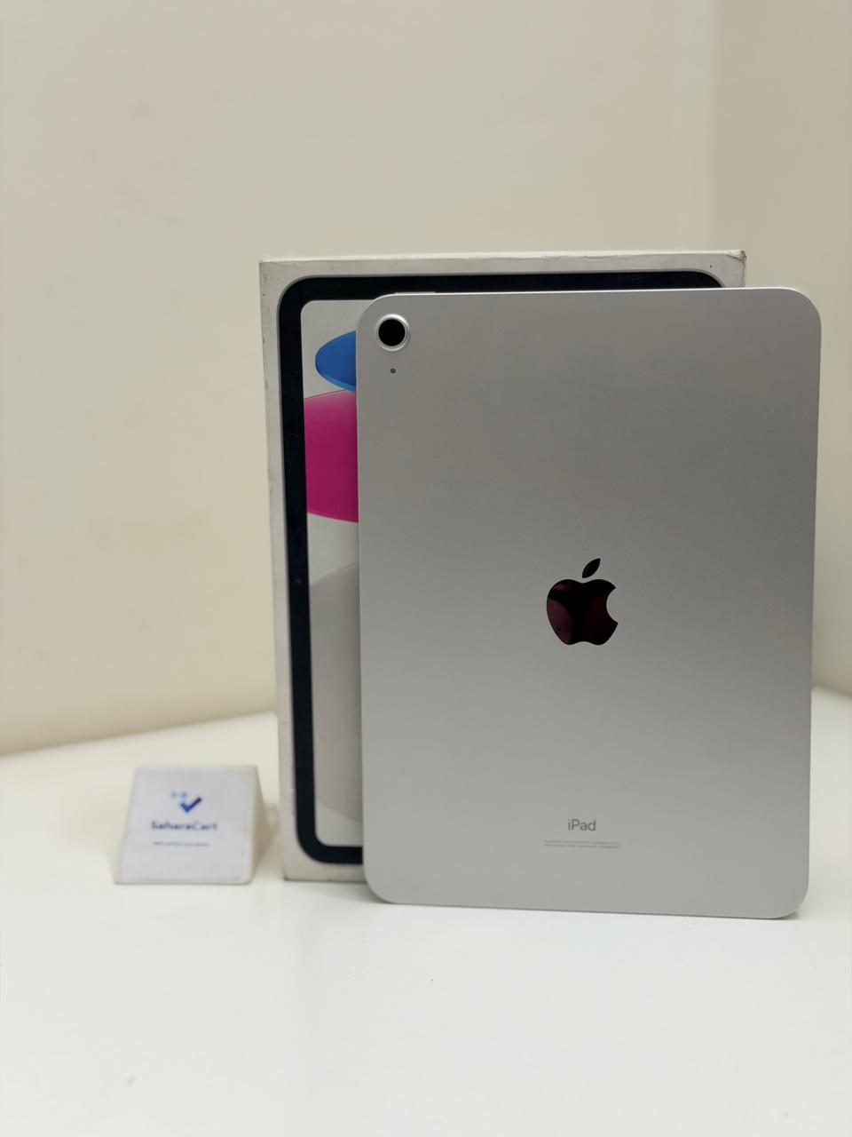 iPad 10th generation 45 days old