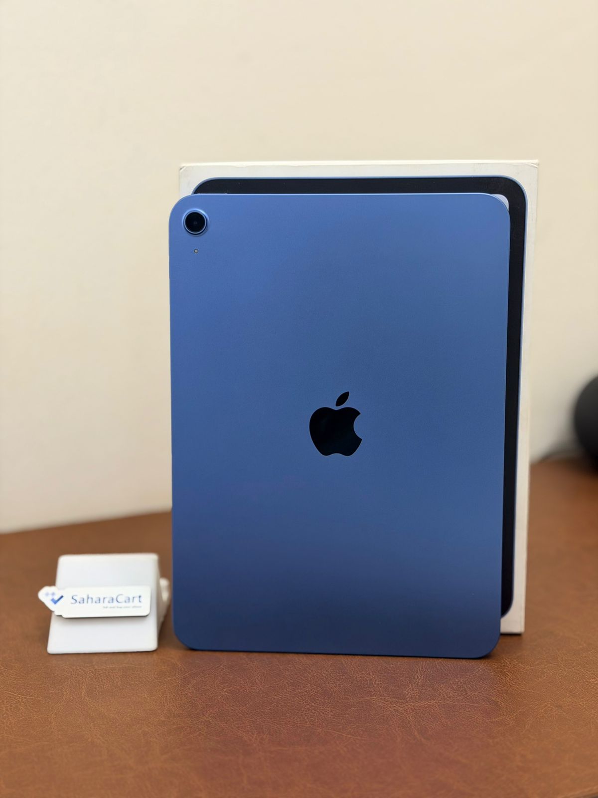 iPad A16 11th gen 128gb with (AppleCare +)