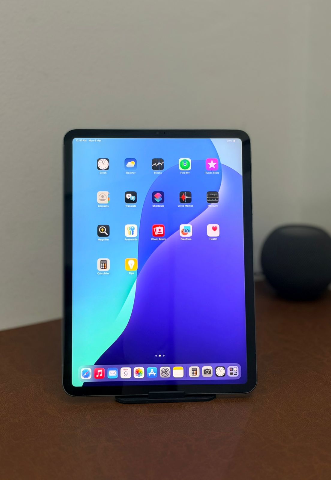 iPad Pro M1 128gb 11 inch