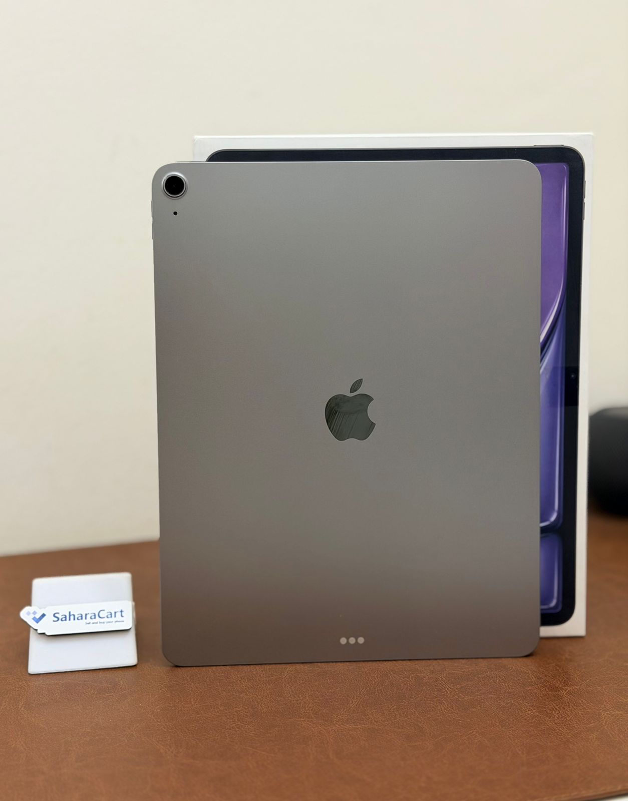 iPad Air M3 Chip 13 inch + Apple Care Plus