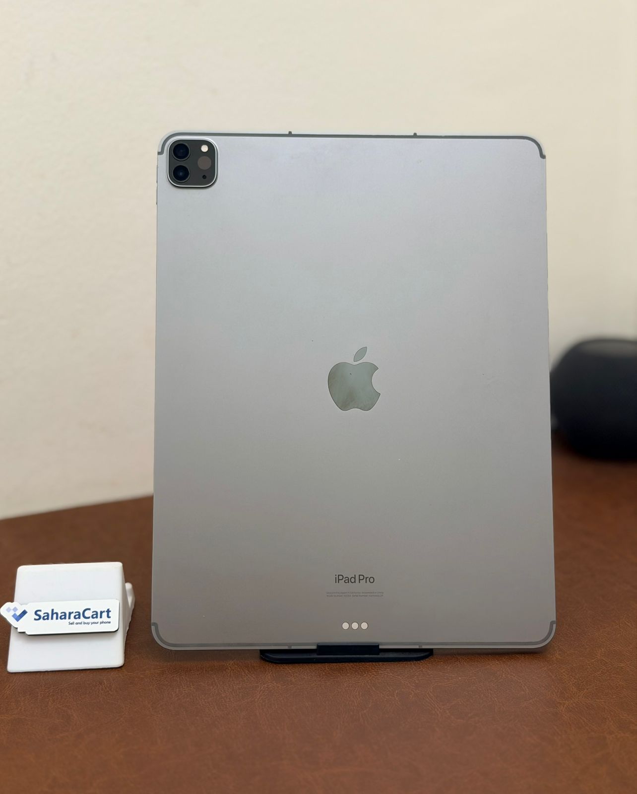 iPad Pro M2 Chip 12.9 inch Wifi +Cellular 256gb