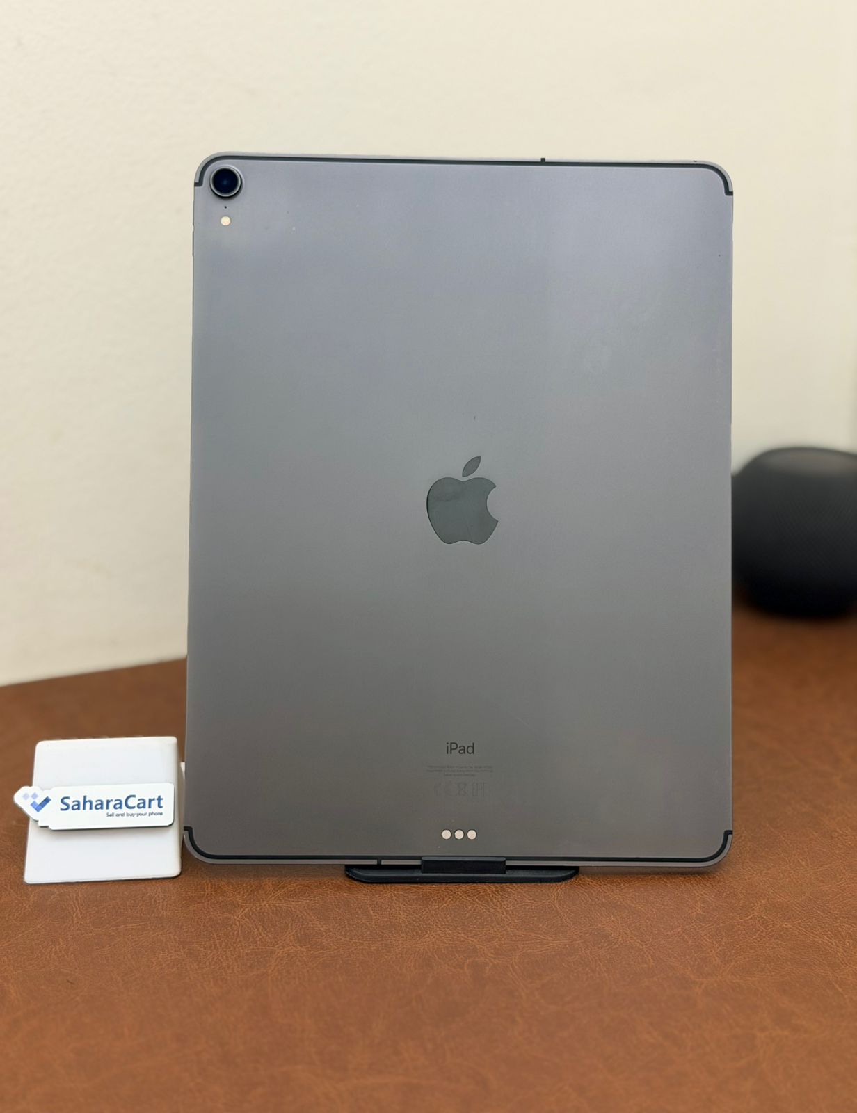 iPad Pro 3rd generation 12.9 inch cellular plus wifi