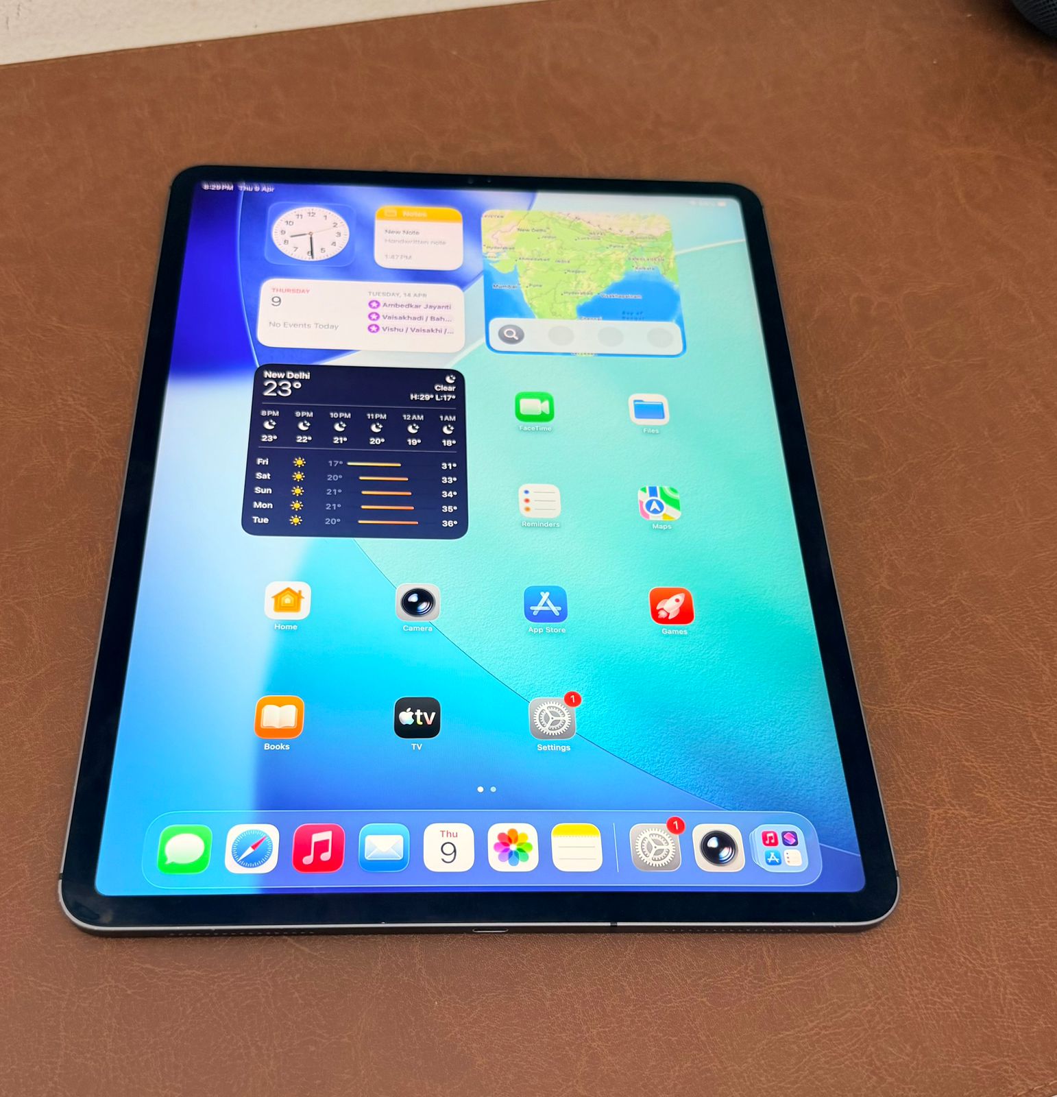 iPad Pro 3rd generation 12.9 inch cellular plus wifi