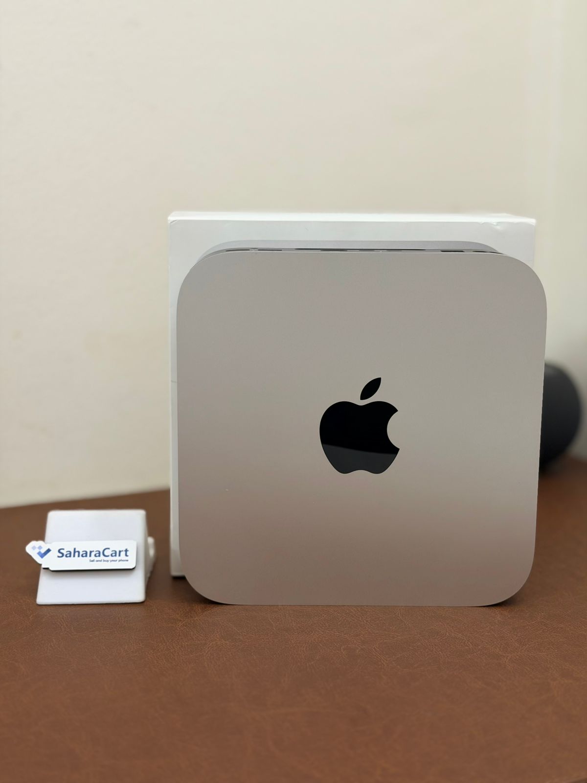 Mac mini M2 8/256gb -full kit