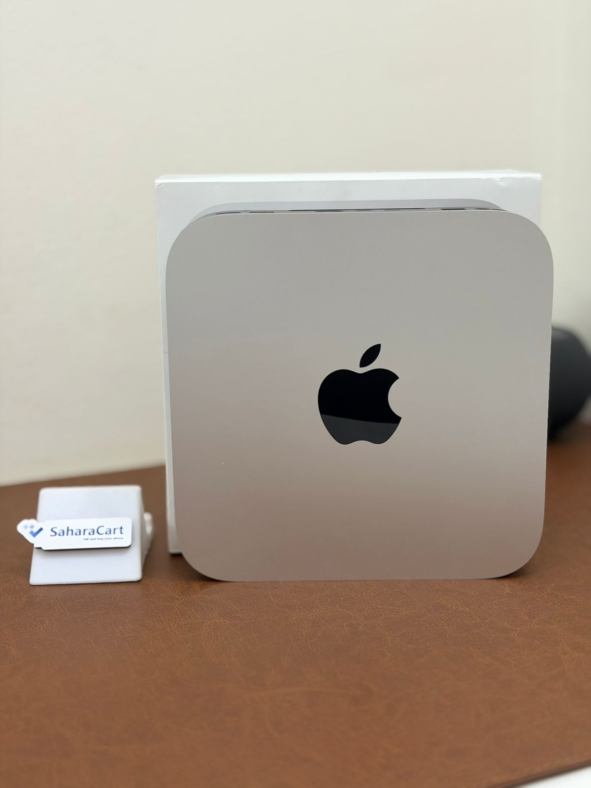 Mac mini M2 8/256gb -full kit
