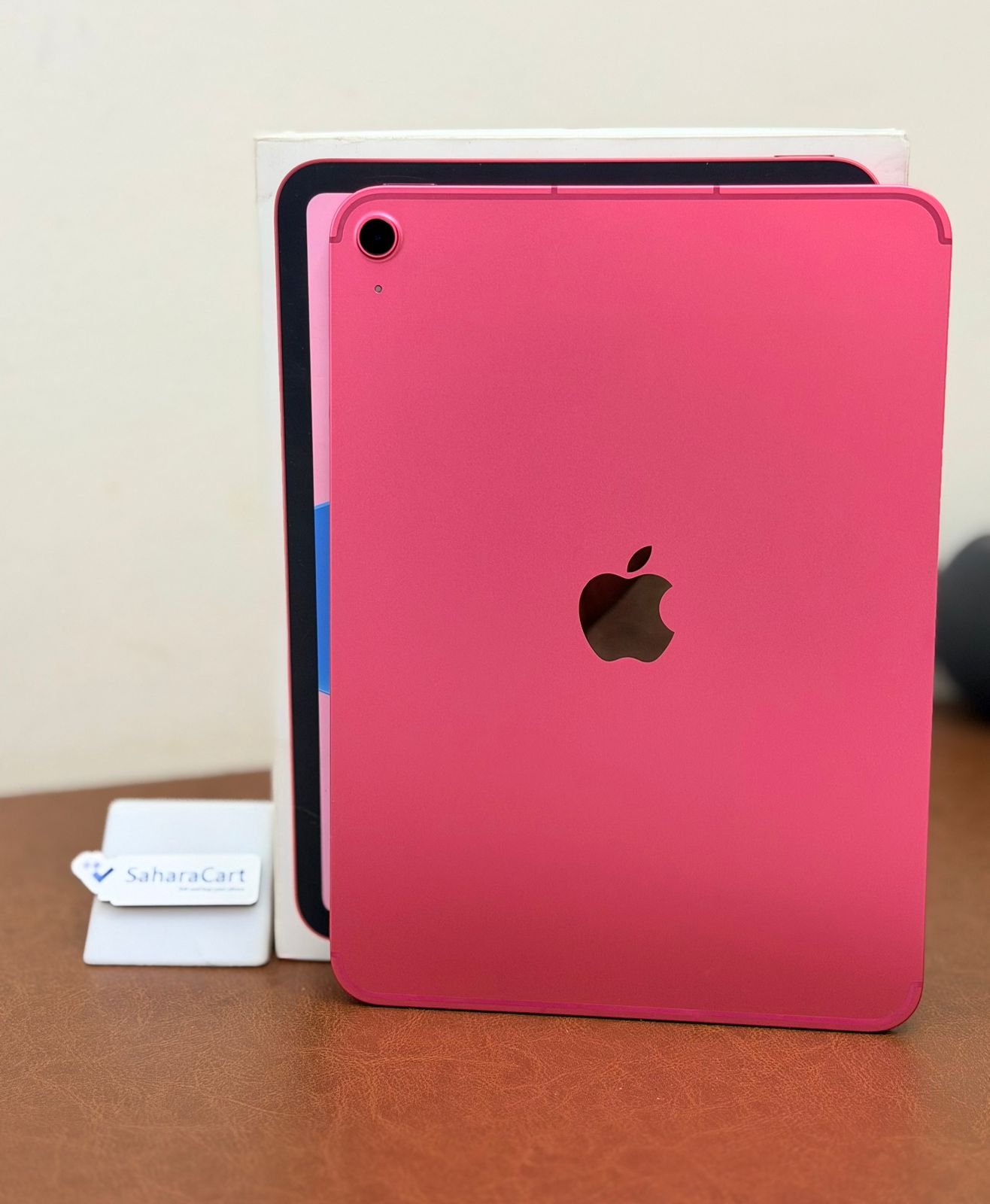 iPad A16 11th Gen cellular plus Wi-Fi- warranty