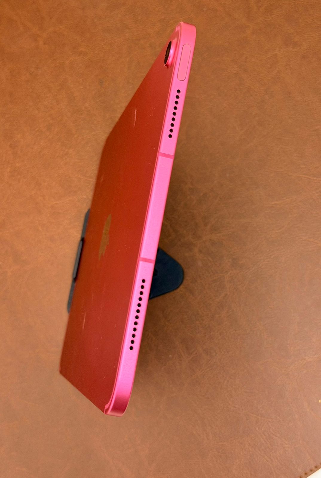iPad A16 11th Gen cellular plus Wi-Fi- warranty