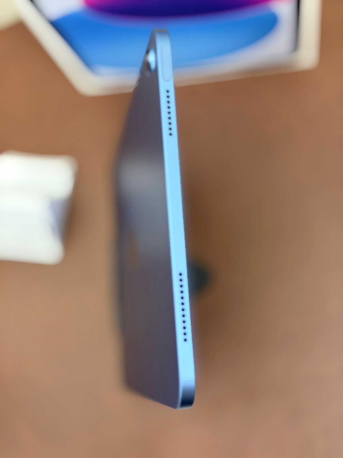 iPad A16 11 th generation 5 months old