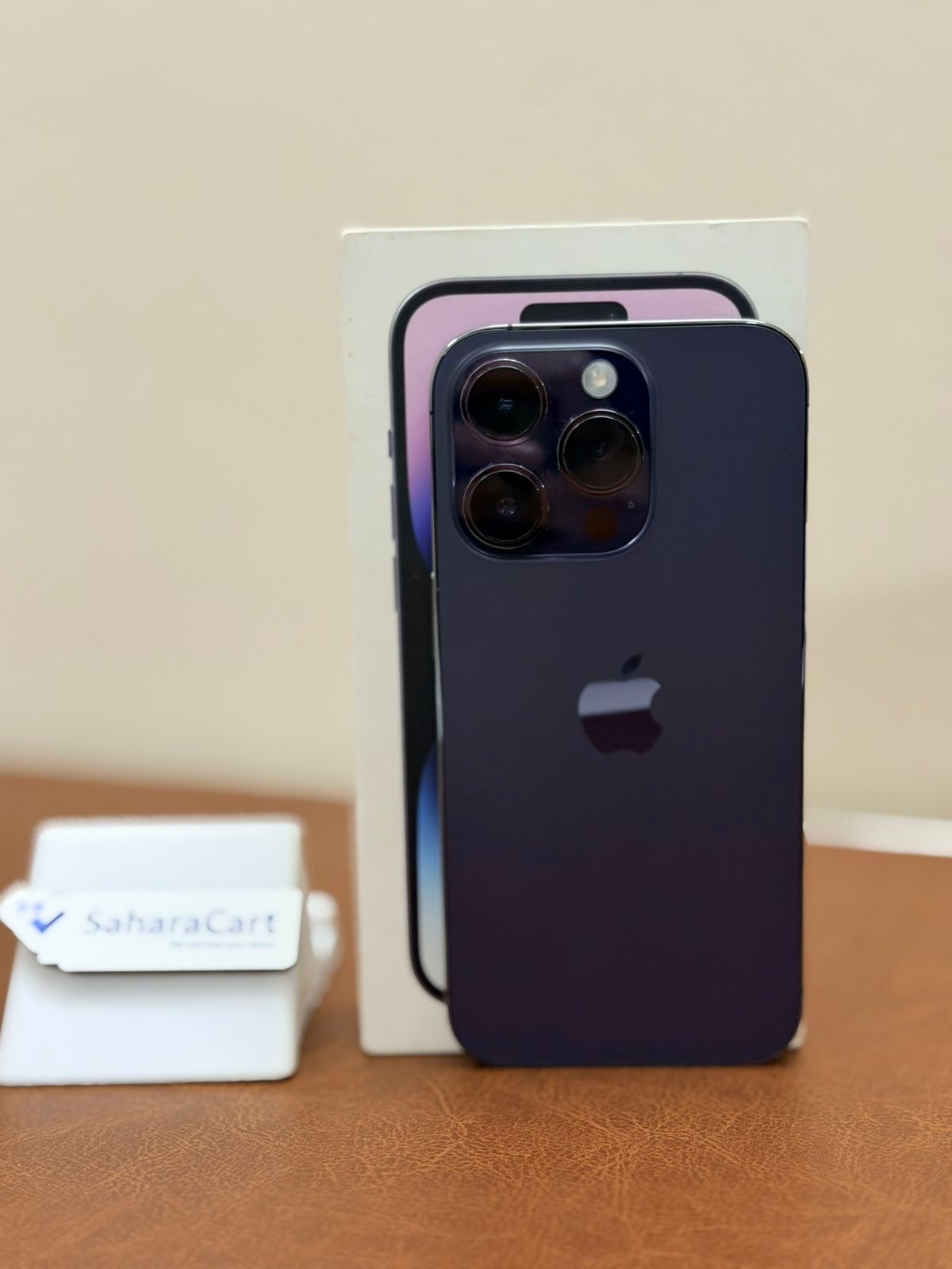 iPhone 14 pro 256gb full kit