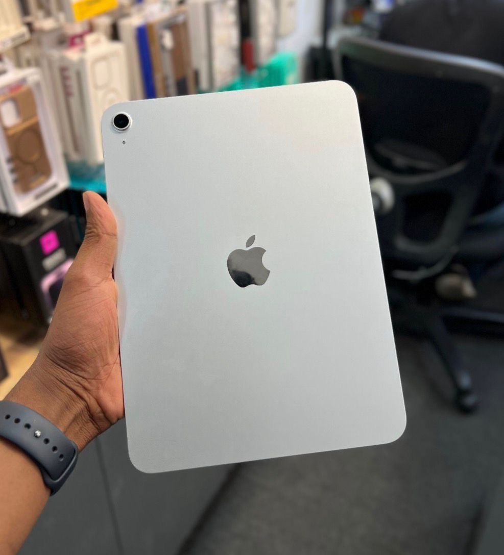 iPad A16 128gb Just 20 days old