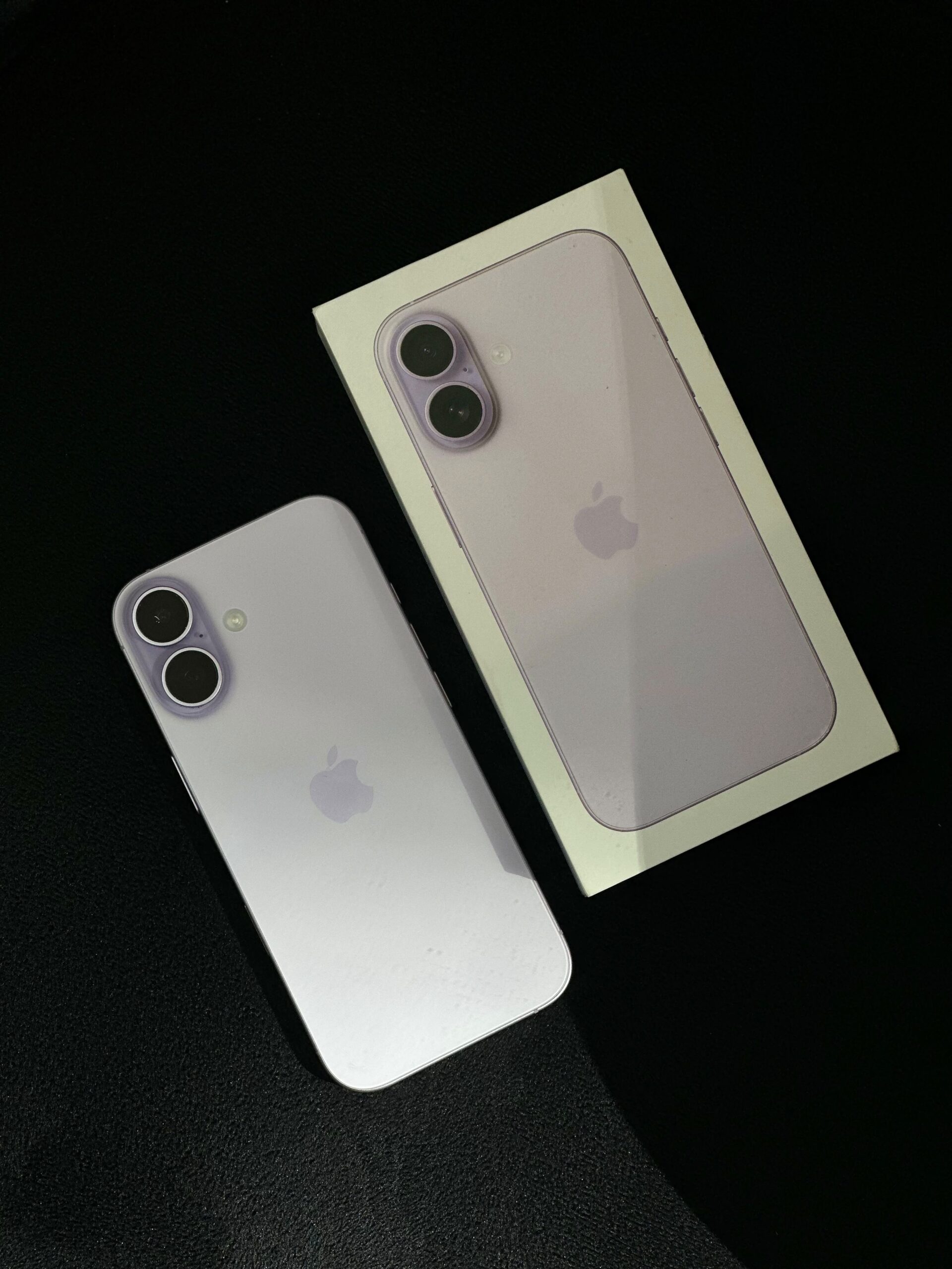 iPhone 17 256gb just 14 days old