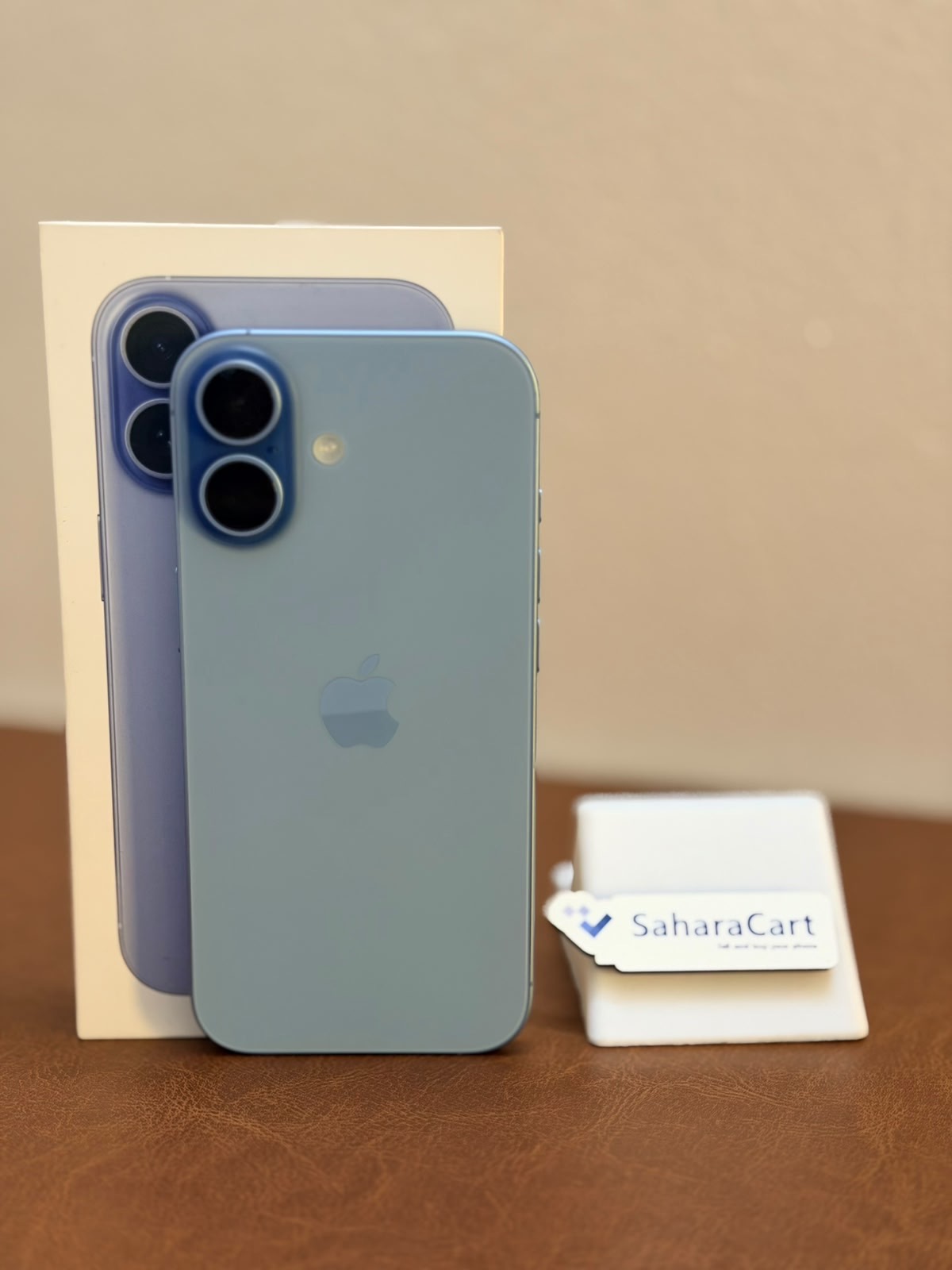 iPhone 17 256gb just 6 months old