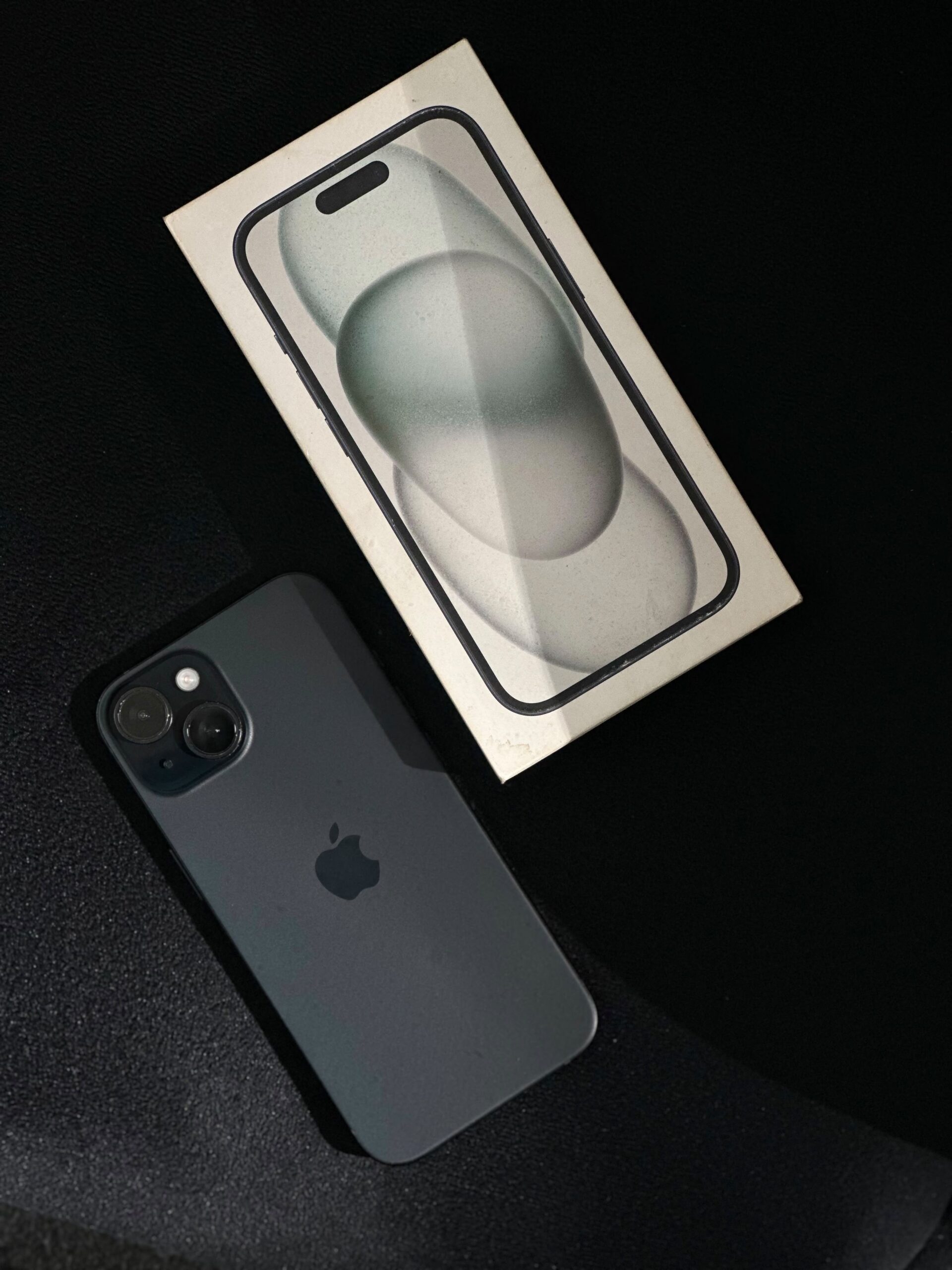 iPhone 15 128gb