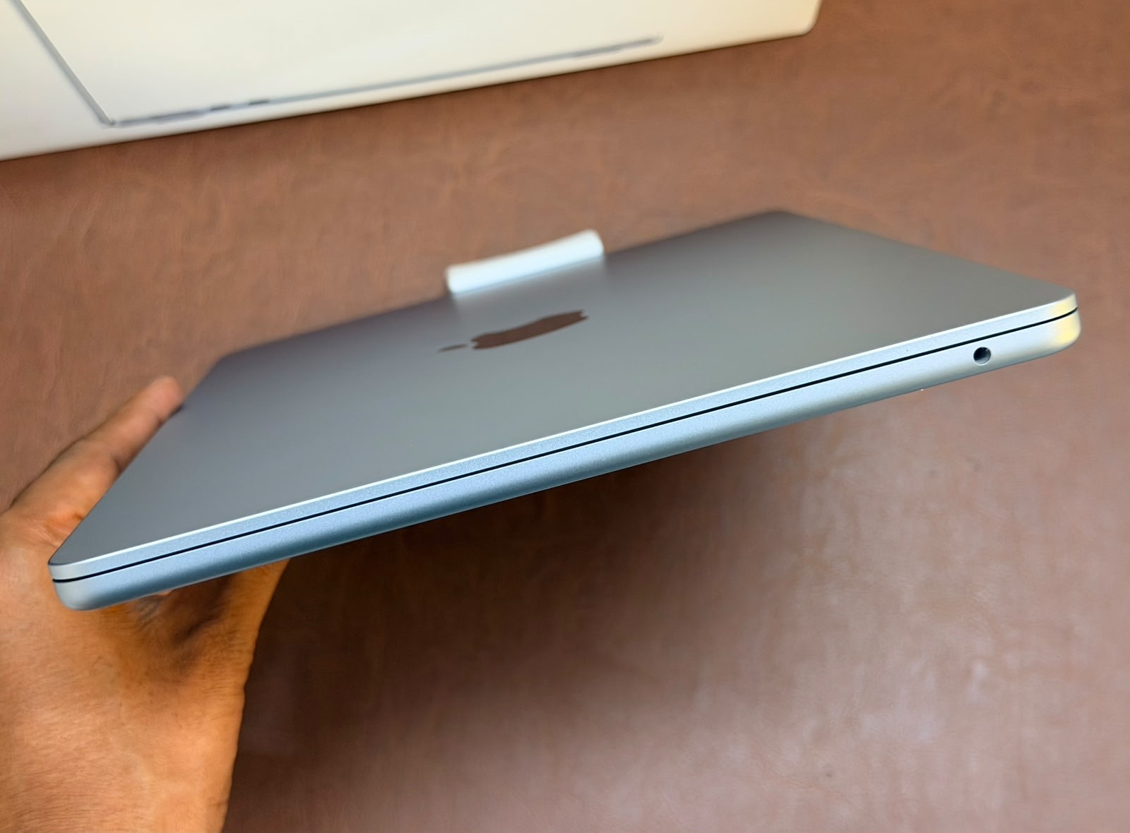 Macbook Air M4 16/256gb Just 4 months old