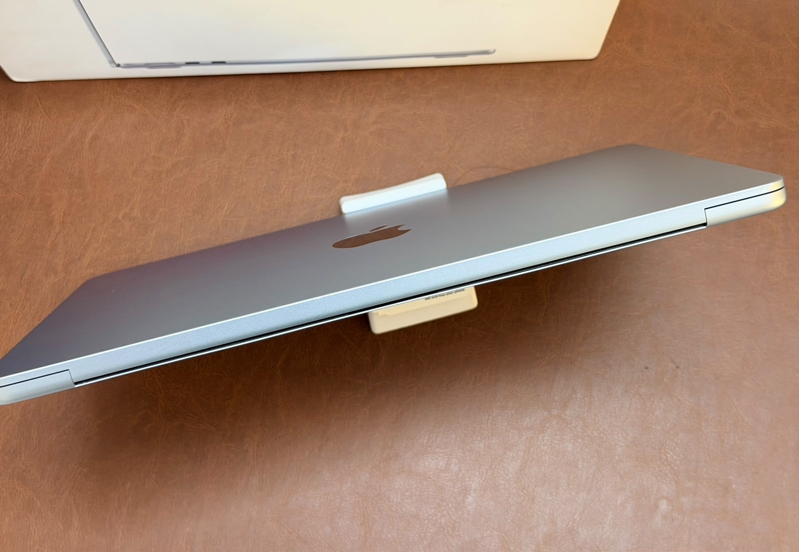 Macbook Air M4 16/256gb Just 4 months old