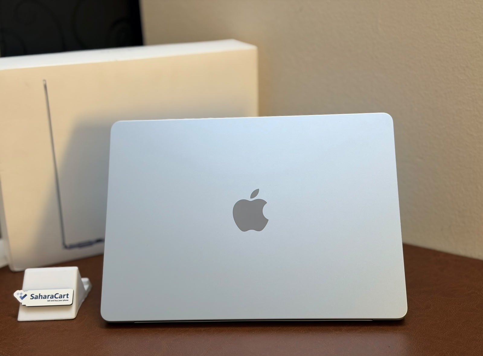 Macbook Air M4 16/256gb Just 4 months old