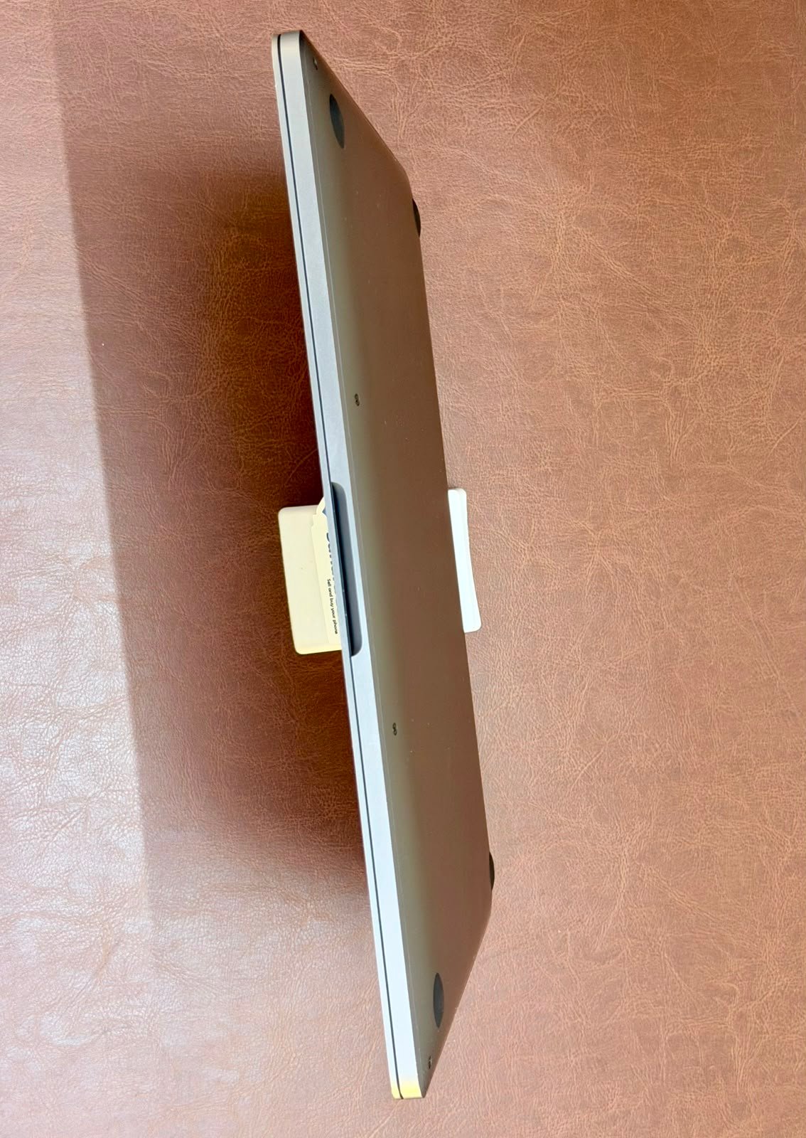 Mac Book Pro M2 with touchpad