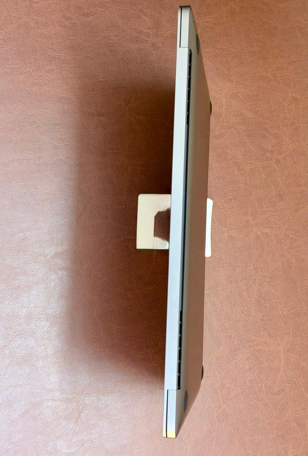 Mac Book Pro M2 with touchpad