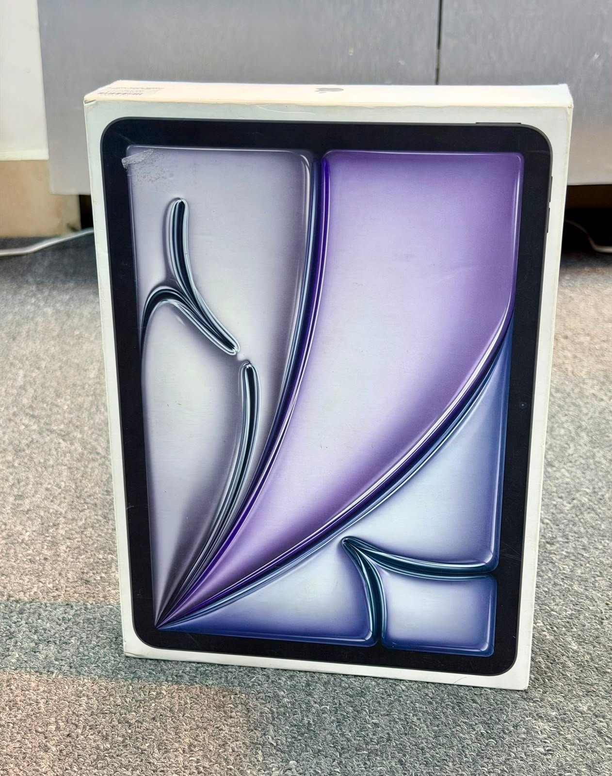 iPad Air M2 128gb New