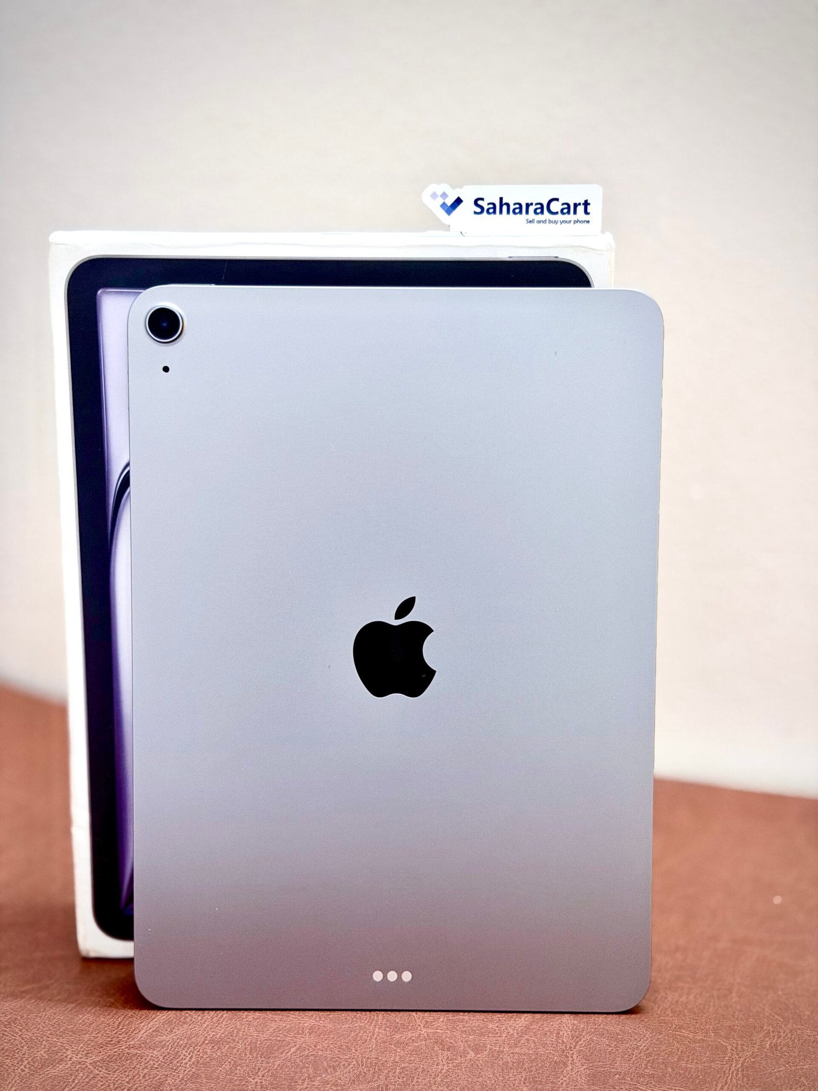 iPad Air M3 256gb -2  months old