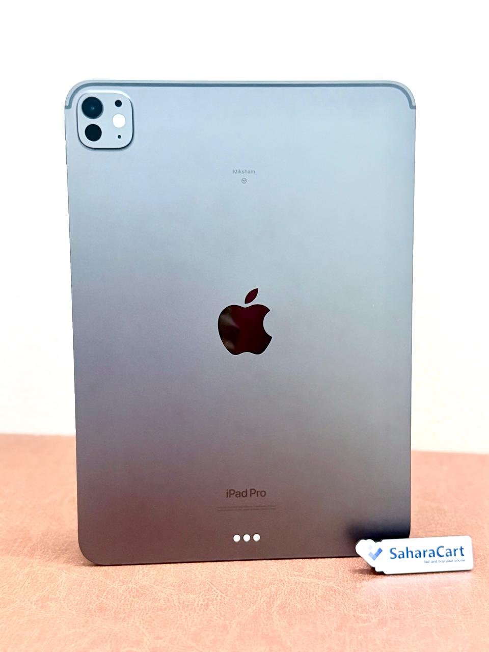 iPad Pro M4 11inch 256gb