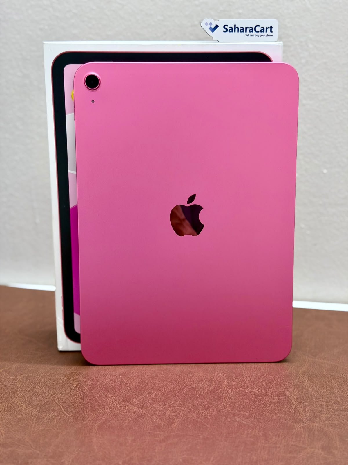 iPad A16 11 inch with AppleCare plus