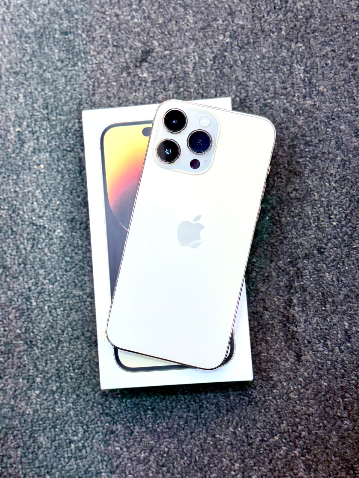 iPhone 14 Pro Max 256gb