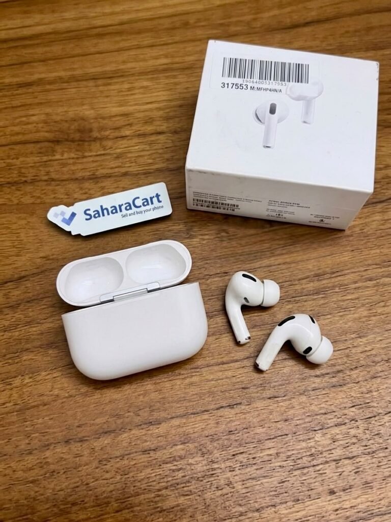 Airpods Pro 3 -under warranty
