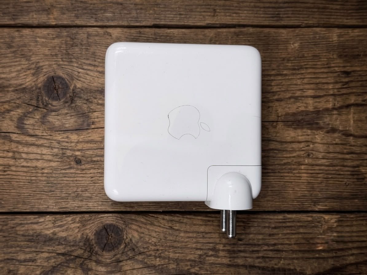 96W USB-C Power Adapter