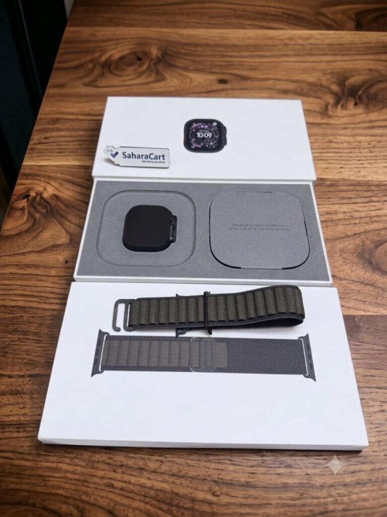 i watch ultra 3 GPS Cellular 49mm(3months old)