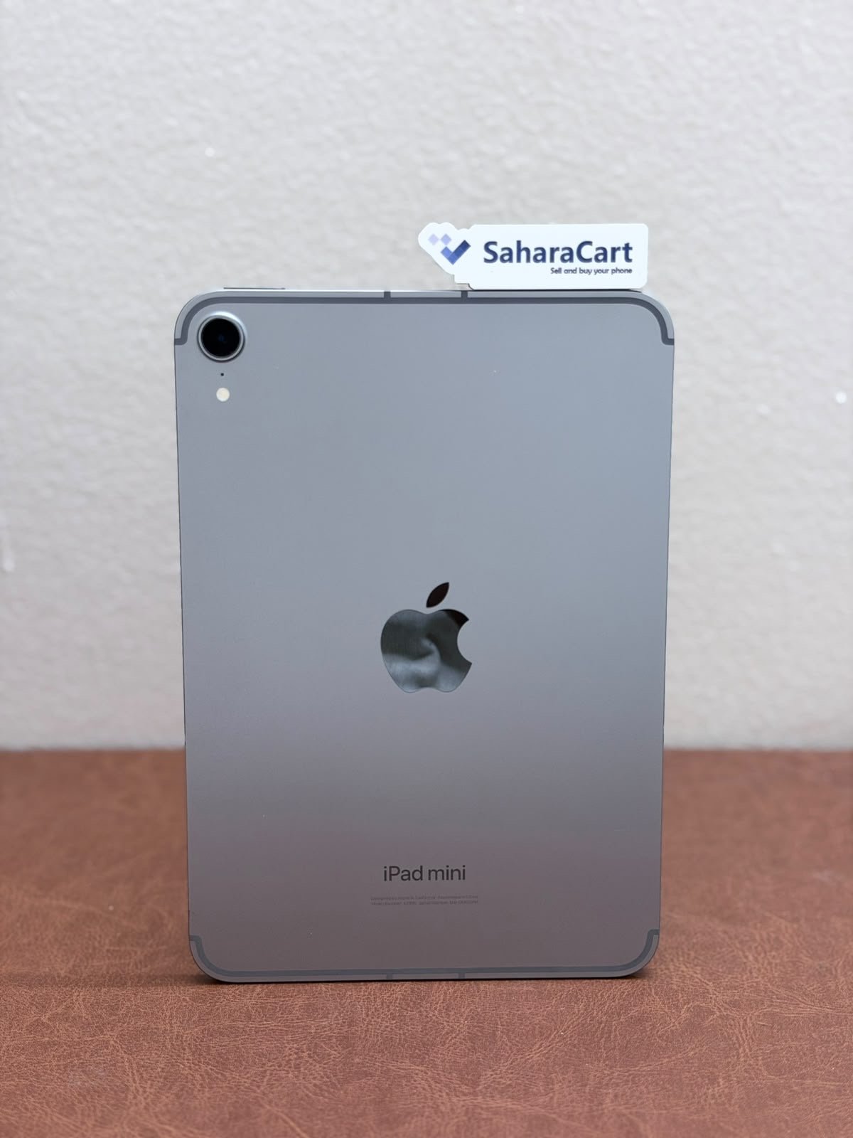 iPad Mini A17 Pro 256gb Cellular plus Wi-Fi
